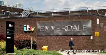 Emmerdale star to 'die on screen' and leave ITV soap after 16 years