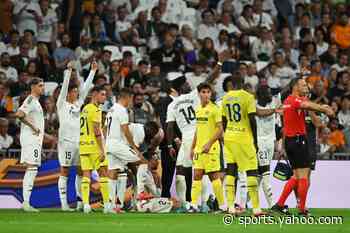 🚨 Real Madrid announce contract extension for injured Carvajal