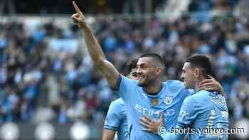 Man City's best and worst players in 3-2 win over Fulham