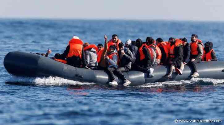 Japa: One child, four adults die as nearly 1000 migrants cross to UK on boats