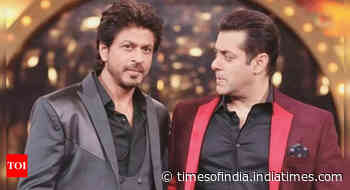 Amar Kaushik on directing SRK and Salman