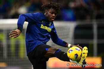 Germany U21 Star Criticized For Major Error In Inter Milan Vs Torino Serie A Thriller