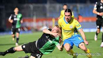 Überraschung im Derby: Braunschweig schlägt Hannover