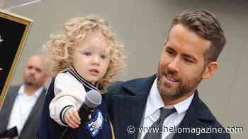 Ryan Reynolds airs out frustration over daughters with Blake Lively