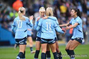 🚨 Man City prepare perfectly for Barcelona tie with WSL win over West Ham