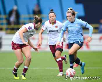 🎥 Lauren Hemp sets record by hitting 5️⃣0️⃣ goal milestone 🥳