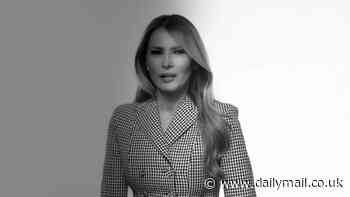 Melania Trump reveals what she really thinks about 'top-level' of Secret Service and whether they can keep her husband safe