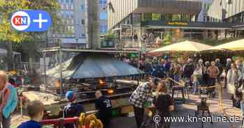 Das bringt der Herbst: Was Besucher in Kiel suchen und Händler verkaufen