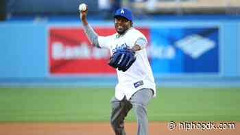 Kendrick Lamar’s ‘Not Like Us’ Used By L.A. Dodgers As Postseason Anthem