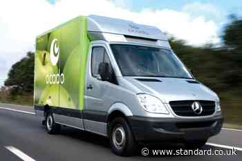 Ocado among firms asking Sadiq Khan to re-think congestion charge for electric vans