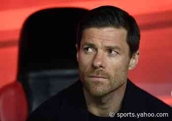 Report: Could Xabi Alonso Be the Next Manager at Manchester United?