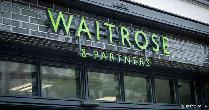 Full list of Waitrose concessions at risk after Dobbies closes down