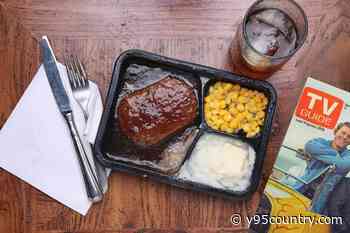 Salisbury Steak, Anyone? 15 Dinner Dishes Americans Don’t Make Anymore