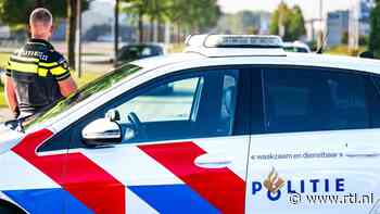 Agente meegesleurd bij autocontrole Dordrecht, verdachte onder invloed