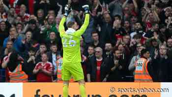 Are Forest the most advanced defensive team in the Premier League?