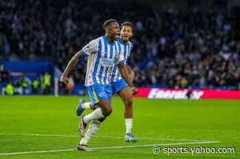 Report: Brighton Complete Stunning Comeback to Defeat Tottenham Hotspur