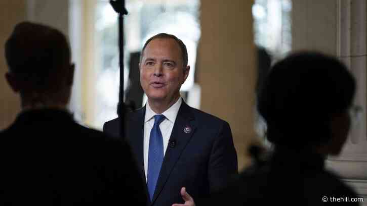 Schiff supports Israeli strike on Iranian ballistic missile factories