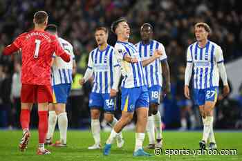 🔬 The Debrief as Brighton stun Spurs; Villa-Man Utd bore; Chelsea falter