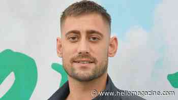 Michael Socha's life away from spotlight - from famous sister to scary 'stabbing' incident