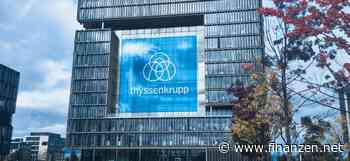 Stoppt thyssenkrupp das Vorzeigeprojekt 'grüner Stahl'?