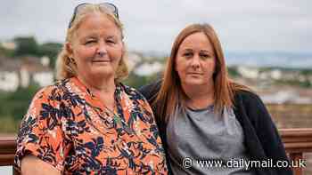 Outraged locals left without water for weeks in Devon town after parasite outbreak contaminated drinking supply launch legal action - and claim 1,000 people were left ill