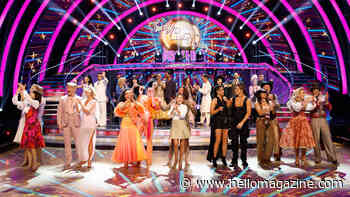 Strictly Come Dancing eliminates second contestant from show – find out who