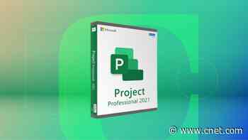 You Can Get a Microsoft Project Lifetime Subscription for Just $18 Right Now