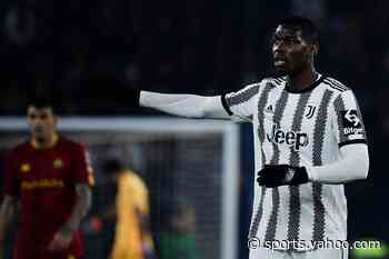 Juventus and Paul Pogba close to contract termination