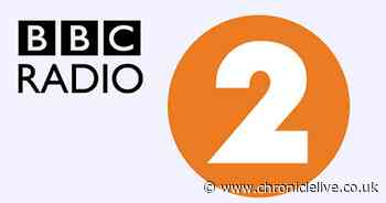 BBC Radio 2 legend announces his retirement after 58 years