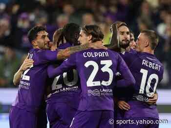 Yacine Adli returns to haunt Milan for Fiorentina 👻