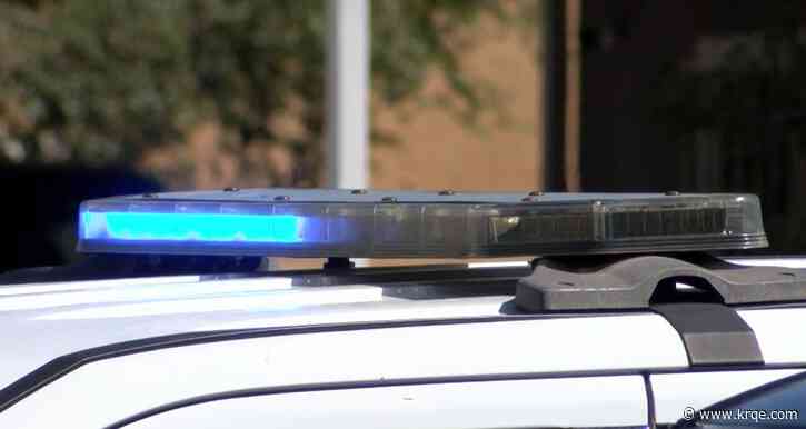 Shooting kills 1 in SE Albuquerque, police report