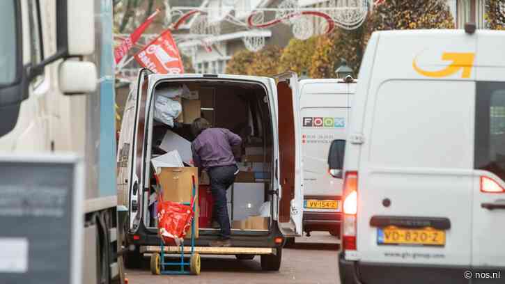 Kabinet legt zich neer bij de komst van uitstootvrije binnensteden