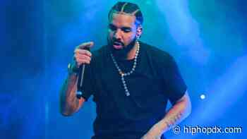 Drake Makes Speech On ‘People You Thought Were Friends’ Who ‘Stab You In The Back’