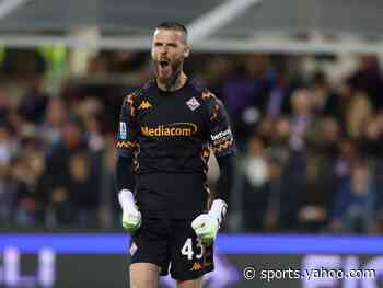 🚨 Milan slide down Serie A after shock defeat to Fiorentina