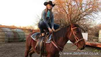 Tragedy as Miss Teen Rodeo Kansas dies in car crash that left five teammates injured