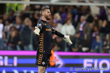 De Gea will not take Fiorentina credit, Adli has ‘love’ for Milan