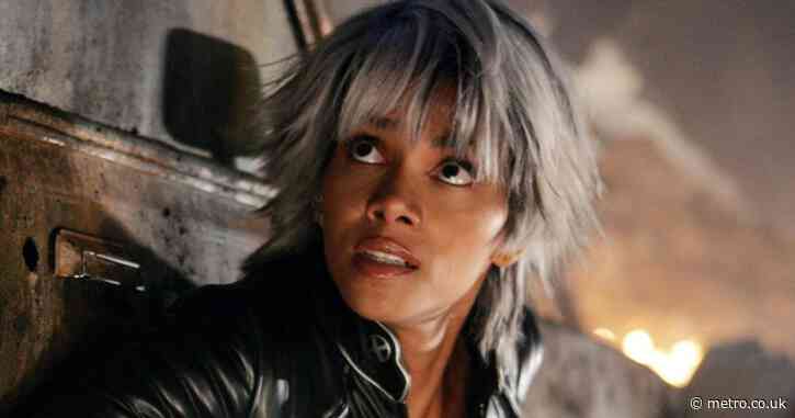 Halle Berry calls out Hollywood executives for ‘shady’ behaviour on X-Men 3