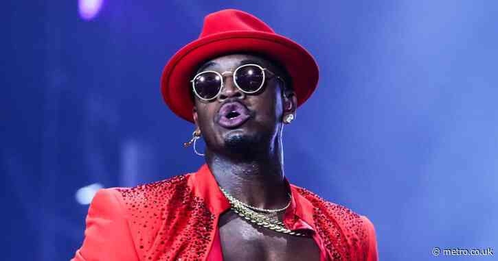 Ne-Yo makes ‘tone deaf’ sexual assault comment amid Diddy scandal