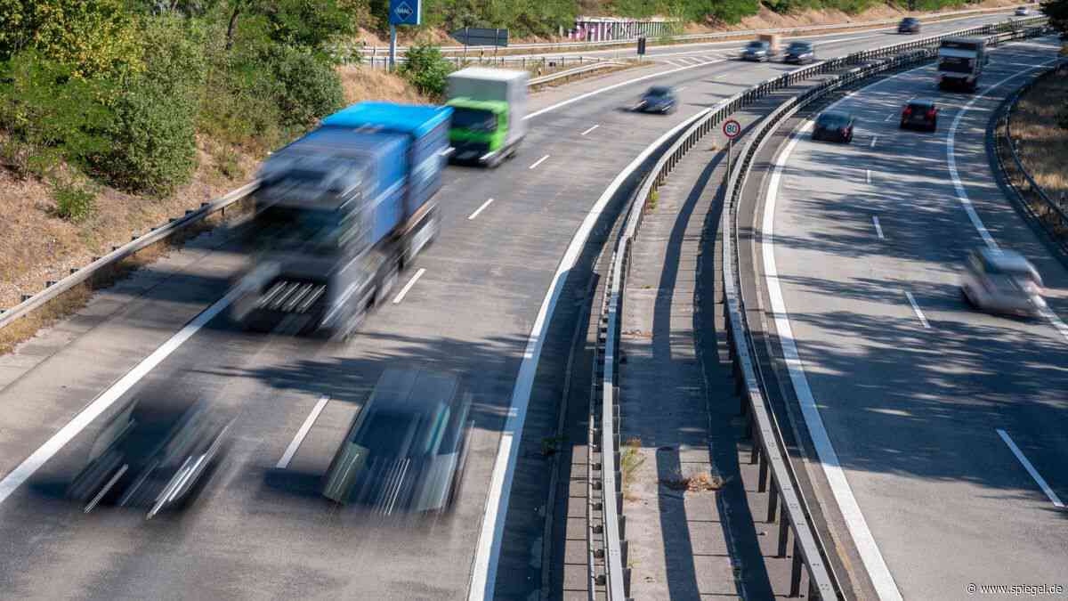 A115 in Berlin: Die Avus wird saniert – und das dauert knapp zwei Jahre