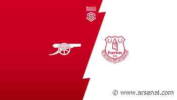 Preview: Arsenal v Everton Women