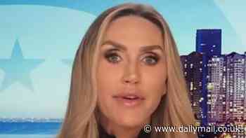 Lara Trump clashes with CNN anchor Dana Bash as she rips FEMA's response to Hurricane Helene