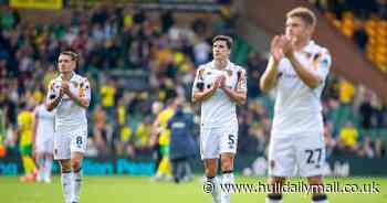 Hull City set for gruelling trip away as Tim Walter takes advantage of international break