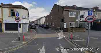 Two streets located off key A-roads in South Bristol to close for water works