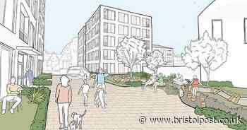 Plans for 91 new affordable homes on derelict South Bristol site unveiled