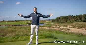 Trump's new Scottish golf course will be one of 'great wonders in the world of golf'