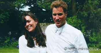 Prince William's life-altering chat with Charles changed Kate Middleton romance