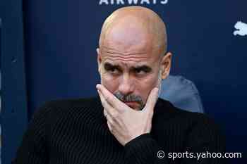 The international break gives Pep Guardiola the chance to assess City’s season