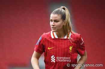 WSL: Liverpool bank first win of the season thanks to Höbinger set piece brace