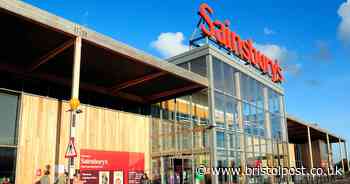 Sainsbury's to hire 20,000 new staff across UK - with pay up to £14.65 per hour