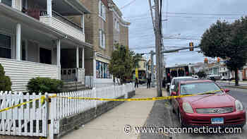 6-year-old dies after stepfather beat him with a baseball bat in Bridgeport